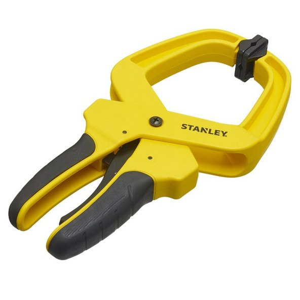 Stanley Tetikli El İşkencesi -  Mandal 100 mm