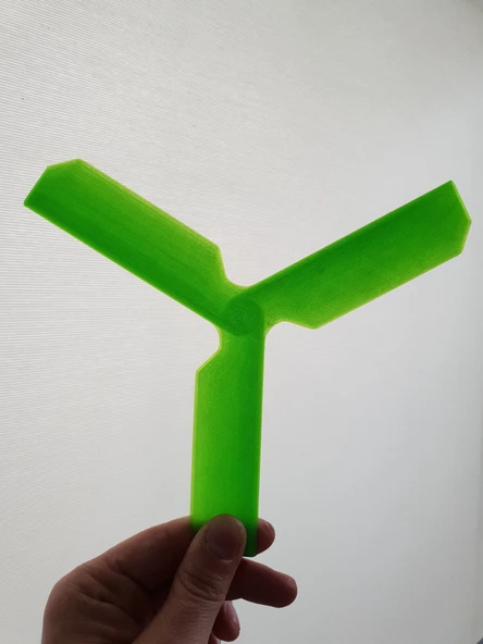 Byr3D Çal! T3305391 Sadece Plastik Aparattır ürün görseli 1