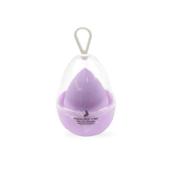 Nascita Üç Boyutlu Oval Saç Fırçası Pembe ürün görseli