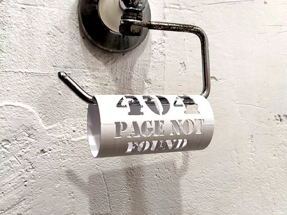 Byr3D Hata T5245502 Sadece Plastik Aparattır
