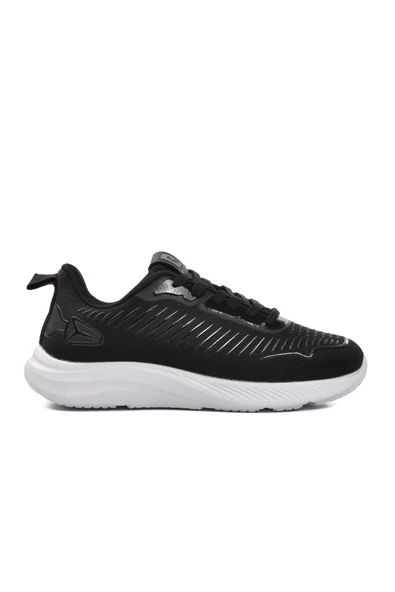 Pierre Cardin Siyah  Erkek Spor Ayakkabı 93NOVA M