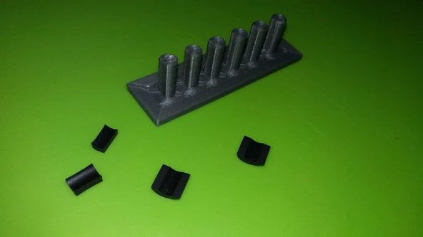Byr3D R-Hop Kesici T2499320 Sadece Plastik Aparattır