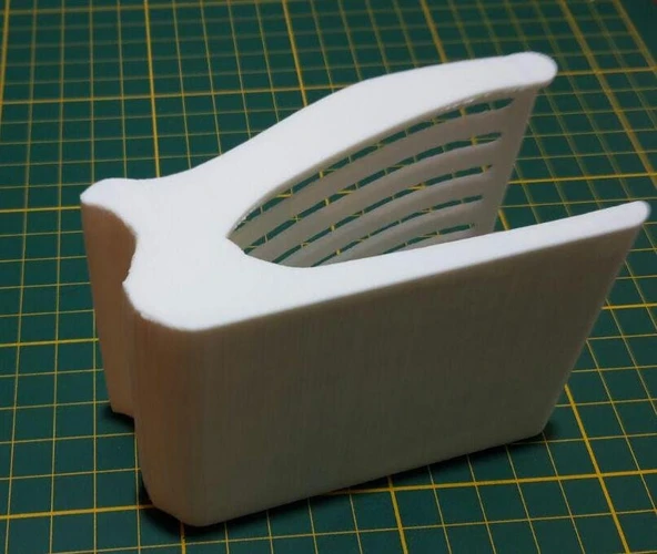 Byr3D Sabunluk T3319529 Sadece Plastik Aparattır - Resim 4