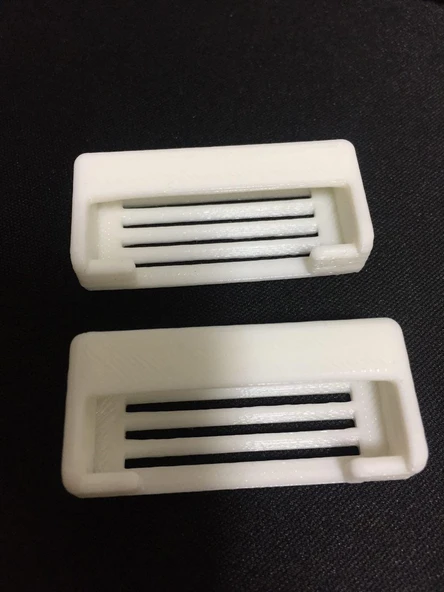 Byr3D  Fusion  Kılıfı T1977894 Sadece Plastik Aparattır