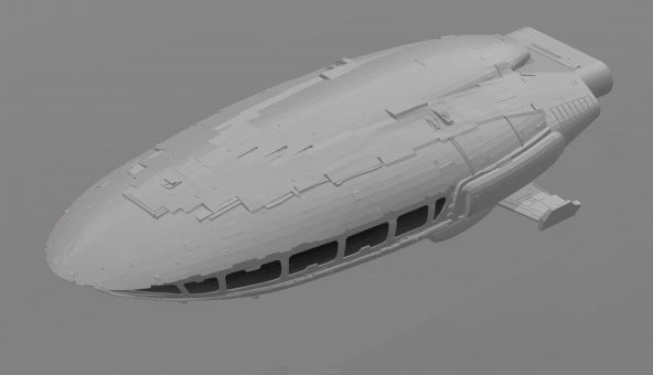 U-55 Loadlifter (Direnç Taşımacılığı) Plastik Aparat