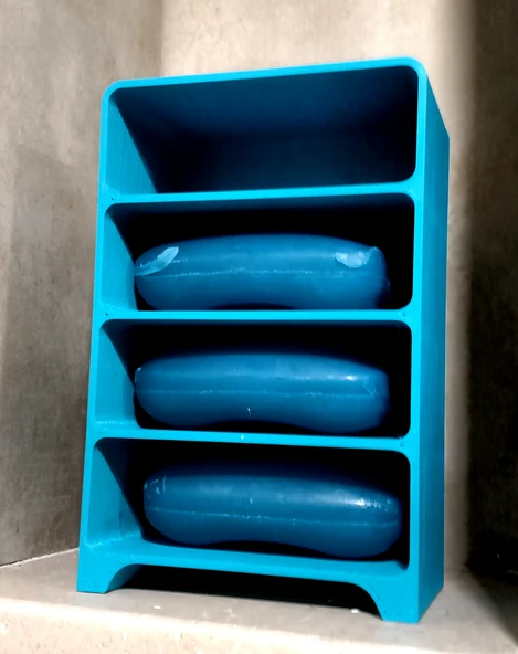 Byr3D Sabunluk / Sabunluk T2582762 Sadece Plastik Aparattır