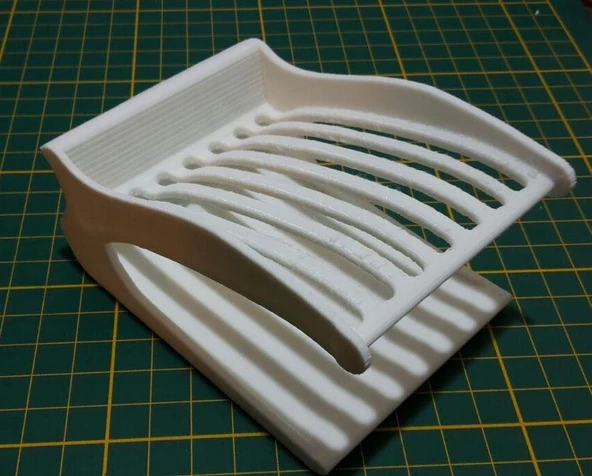 Byr3D Sabunluk T3319529 Sadece Plastik Aparattır - Resim 5