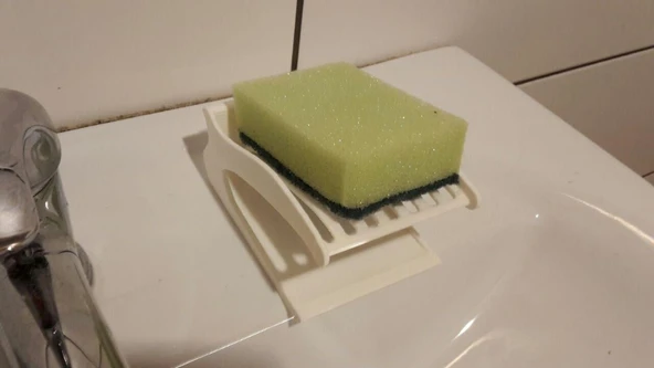 Byr3D Sabunluk T3319529 Sadece Plastik Aparattır ürün görseli