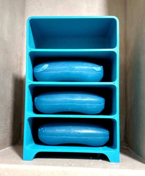 Byr3D Sabunluk / Sabunluk T2582762 Sadece Plastik Aparattır - 2