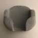 Byr3D Tekli Diş Fırçalığı T347630 Sadece Plastik Aparattır