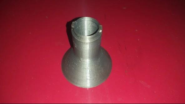 Byr3D Yağ Hunisi, Opel, Chevrolet, Saab, Fiat. T4138578 Sadece Plastik Aparattır