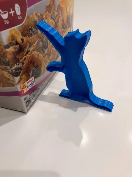 Byr3D Kedi Kesici T2781848 Sadece Plastik Aparattır