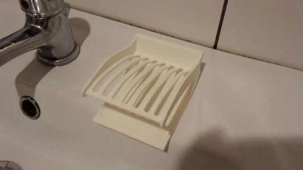 Byr3D Sabunluk T3319529 Sadece Plastik Aparattır - Resim 2