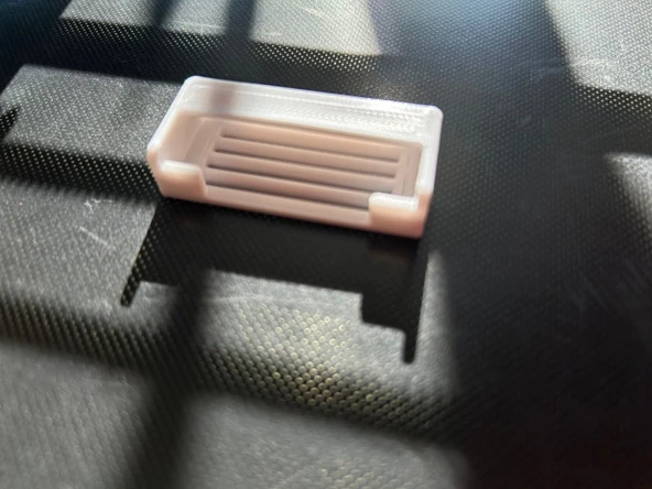 Byr3D  Fusion  Kılıfı T1977894 Sadece Plastik Aparattır - 4