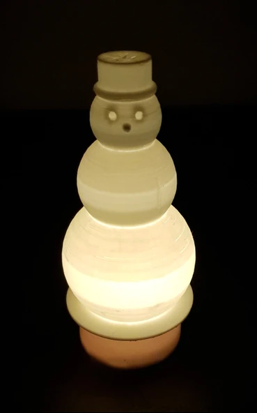 Byr3D Kardan Adam T3314924 Sadece Plastik Aparattır