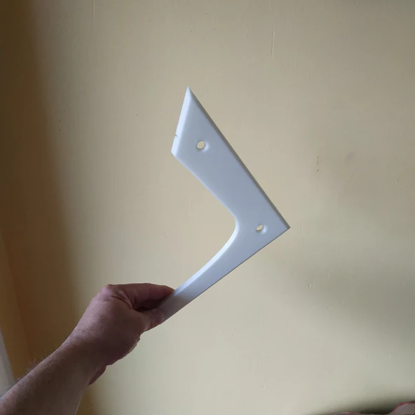 Byr3D Sokka'nın Bumerang'ı T3680196 Sadece Plastik Aparattır
