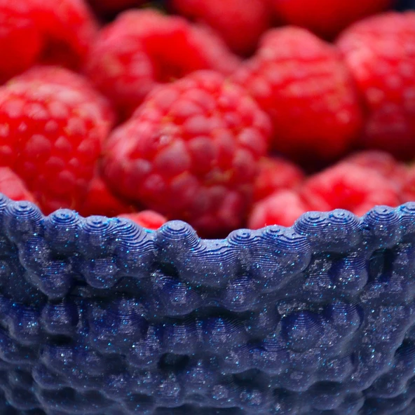 Byr3D Yaban Mersini Kasesi T3147921 Sadece Plastik Aparattır - 2