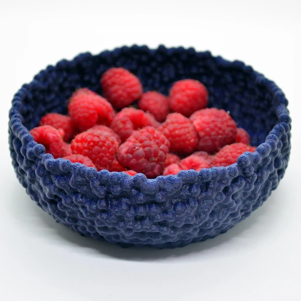 Byr3D Yaban Mersini Kasesi T3147921 Sadece Plastik Aparattır - 3