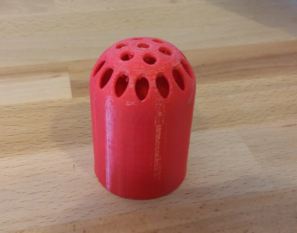Byr3D Elektrikli Süpürge Atölyesinde Güvenli Araç T1681843 Sadece Plastik Aparattır
