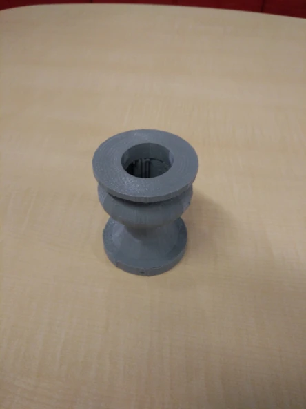 Byr3D Granit Kase T2531139 Sadece Plastik Aparattır - 3