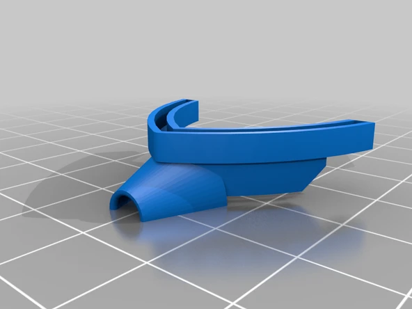 Byr3D Karton Bardak Için Ağızlık T5568575 Sadece Plastik Aparattır