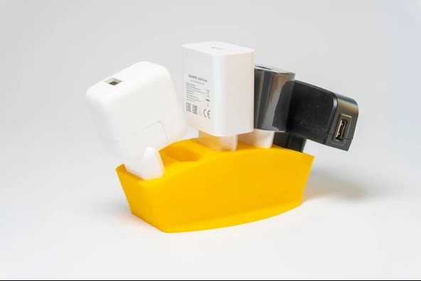 Byr3D Ab Tak Usb Depolama T4662888 Sadece Plastik Aparattır