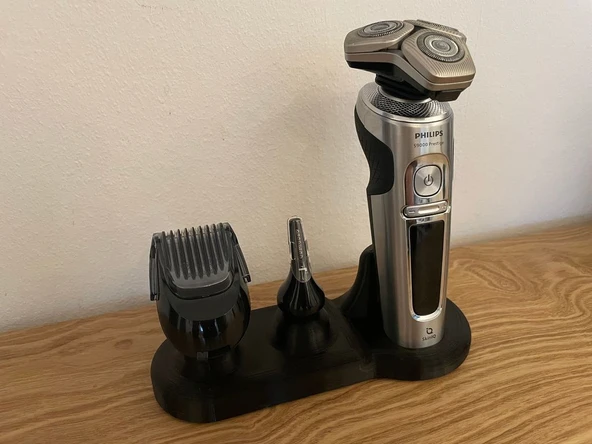 Byr3D  S9000 Prestij Standı T6273499 Sadece Plastik Aparattır