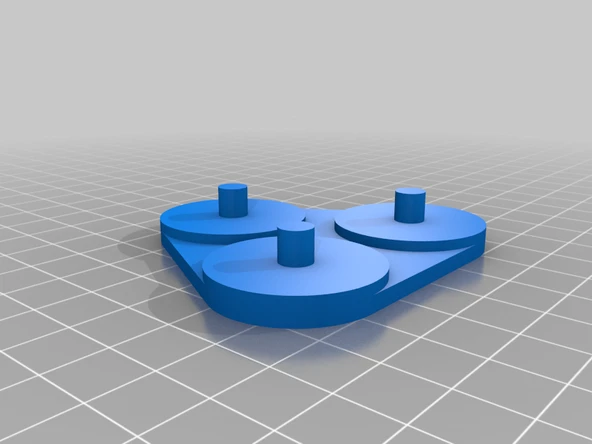 Byr3D Sonicare Diş Fırçası Tutucusu T2187499 Sadece Plastik Aparattır