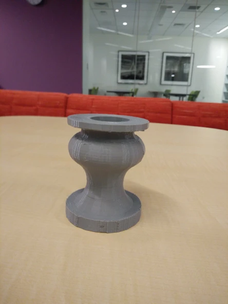 Byr3D Granit Kase T2531139 Sadece Plastik Aparattır - 2