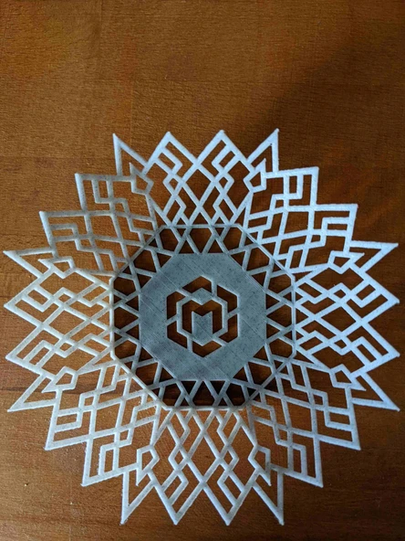 Byr3D Kase T5360809 Sadece Plastik Aparattır - 3