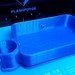 Byr3D 25Mm Klipsli Sabunluk T647223 Sadece Plastik Aparattır - 5