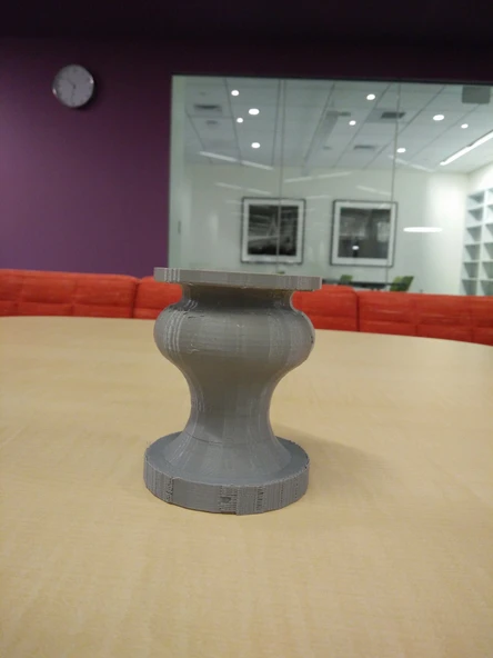 Byr3D Granit Kase T2531139 Sadece Plastik Aparattır - 4