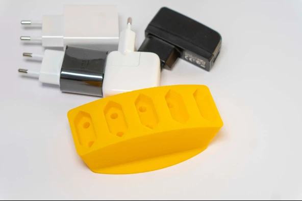 Byr3D Ab Tak Usb Depolama T4662888 Sadece Plastik Aparattır - 2