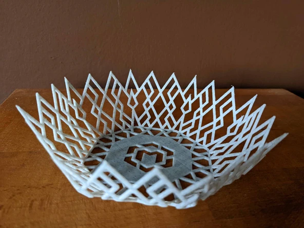 Byr3D Kase T5360809 Sadece Plastik Aparattır - 4