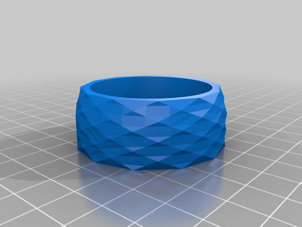 Byr3D Çay Mumluk T4747306 Sadece Plastik Aparattır