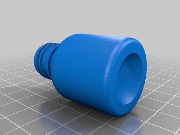 Byr3D Şi̇şe Parfüm 15 Ml T3463160 Sadece Plastik Aparattır