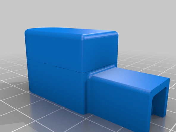 Byr3D Diş Fırçası Kapağı Elektrikli Fırça T4147964 Sadece Plastik Aparattır