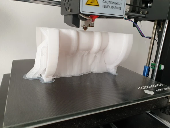 Byr3D Banyo Ve Vücut İşleri - Mumluk (10Cm Ø) T3446379 Sadece Plastik Aparattır