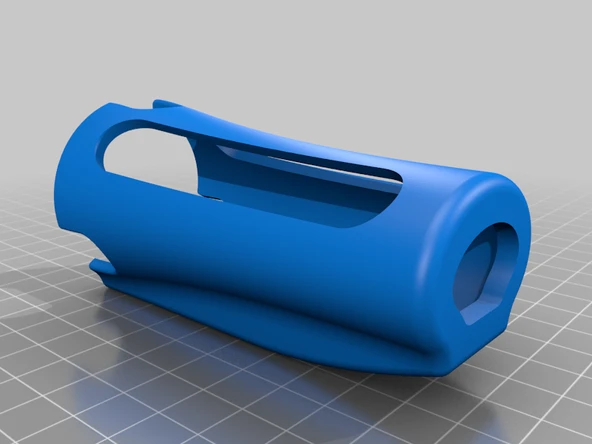 Byr3D Banyo Için Tarak Veya Fırçalık T3603954 Sadece Plastik Aparattır