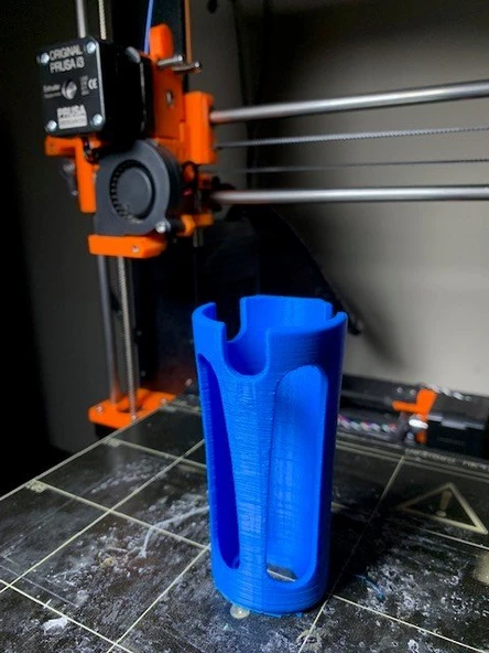 Byr3D Banyo Için Tarak Veya Fırçalık T3603954 Sadece Plastik Aparattır - 4