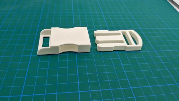 Byr3D Toka T6374727 Sadece Plastik Aparattır - 2