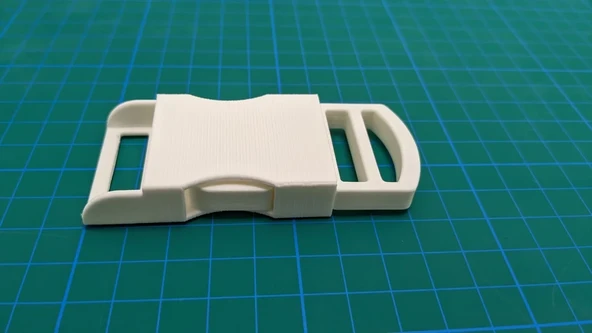 Byr3D Toka T6374727 Sadece Plastik Aparattır