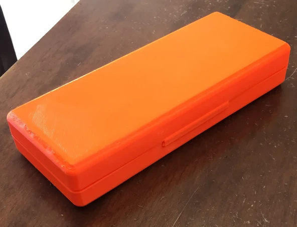 Byr3D Diş Fırçası Ve Diş Macunu Kutusu T4775522 Sadece Plastik Aparattır - 2