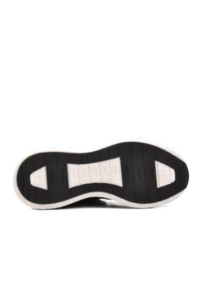 Hammer Jack Siyah  Erkek Spor Ayakkabı Fernand 101 24122 M - Resim 5