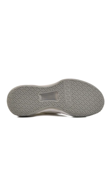 Hammer Jack Beyaz  Erkek Spor Ayakkabı Cheto 101 24186 M - Resim 5