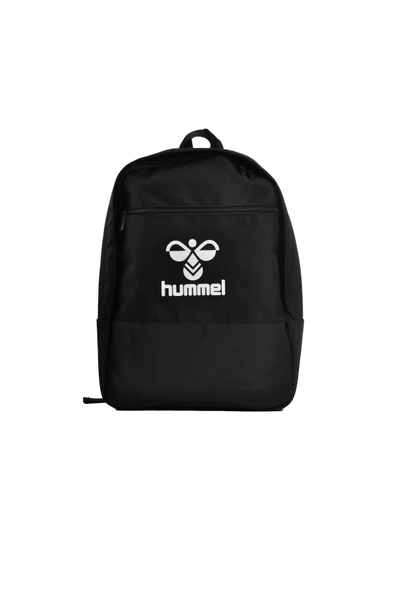 Hummel Siyah  Unisex Sırt Çantası 980248 Hml Gelleo Backpack