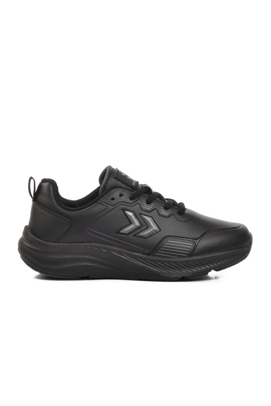 Hummel Siyah-Siyah  Unisex Spor Ayakkabı 900641 Hml Vira