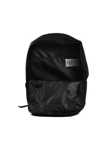 Hummel Siyah  Unisex Sırt Çantası 980248 Hml Gelleo Backpack - 4