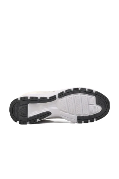 Hummel Beyaz  Unisex Spor Ayakkabı 900278 HML Porter X - 5