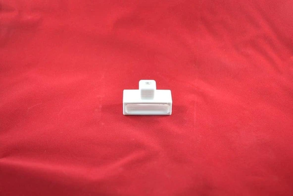 Byr3D C270 Tripod Kamera Yuvası Beyaz 1729459 Sadece Plastik Aparattır - 2